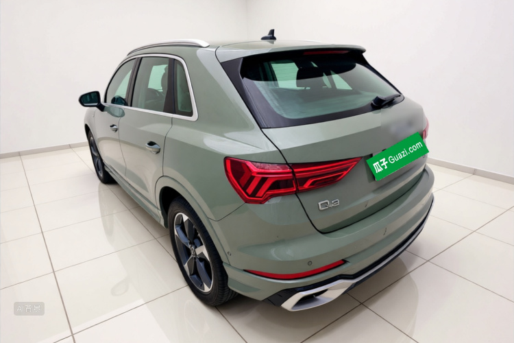 Audi Q3 2023 #5 Audi Q3 2023 car image #5