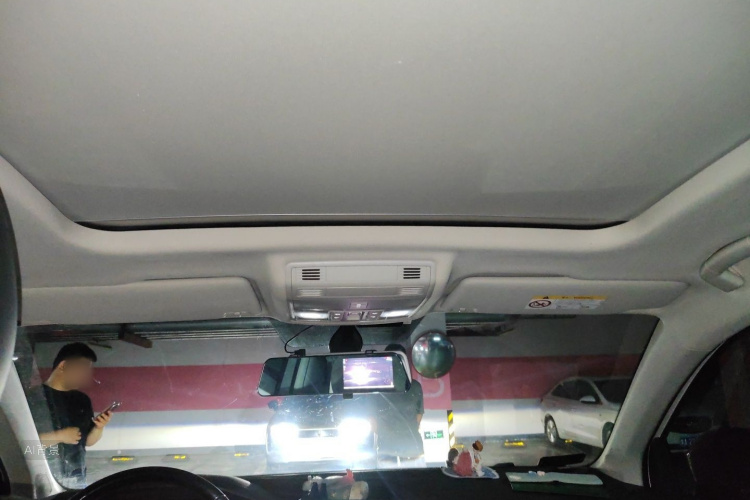 Volkswagen Tharu 2021 car image #20