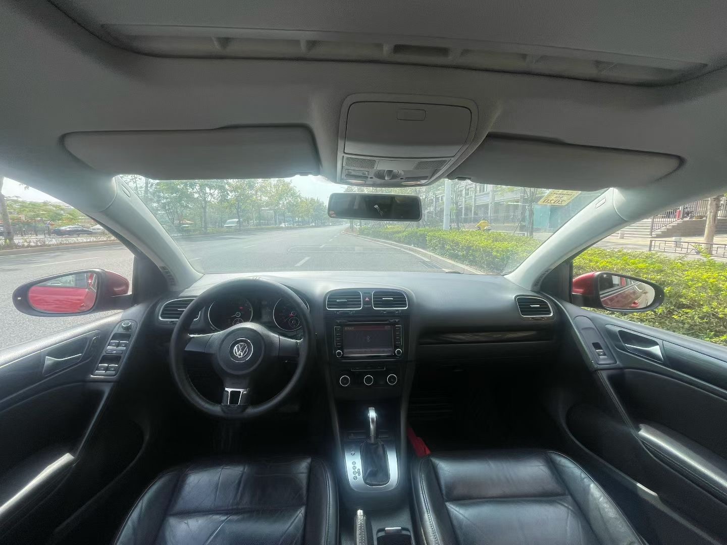 Volkswagen Golf 2014 #5 Volkswagen Golf 2014 immagine di auto #5
