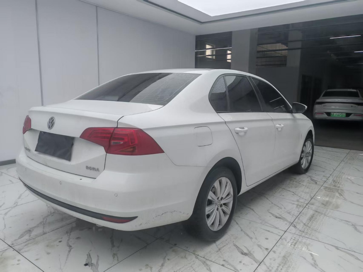 Volkswagen Bora 2022 #5 Volkswagen Bora 2022 immagine di auto #5
