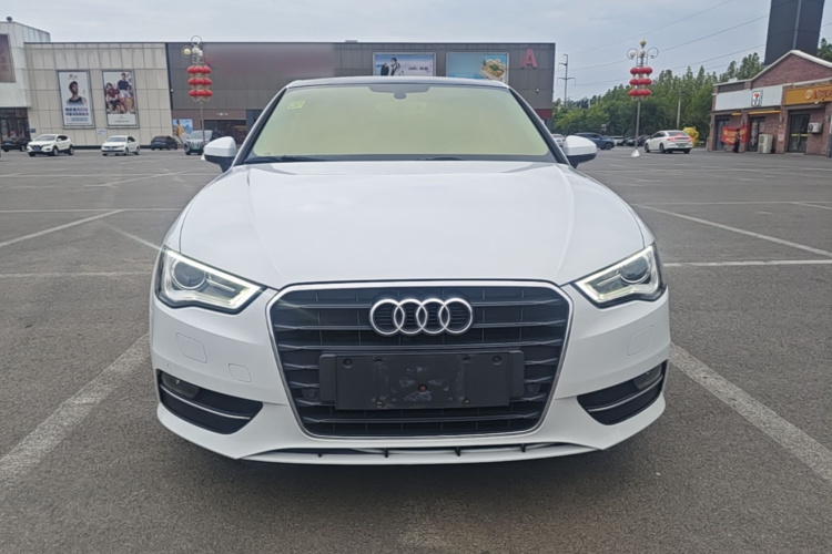 Audi A3 2017 #3 Audi A3 2017 immagine di auto #3