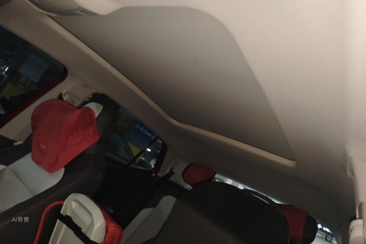 Volkswagen T-Cross 2021 car image #20