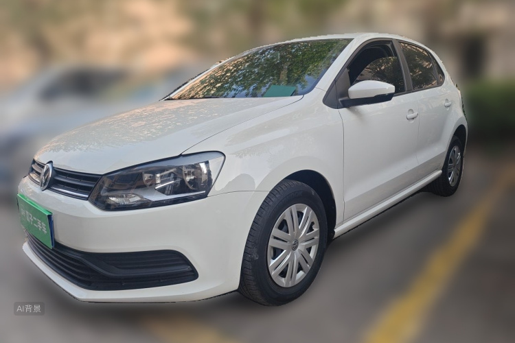 Volkswagen Polo 2018 #2 Volkswagen Polo 2018 car image #2