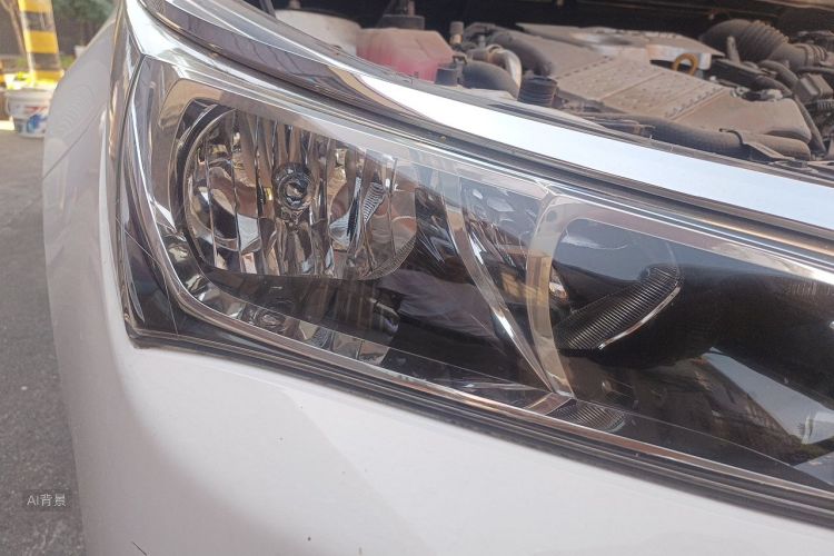 Toyota Corolla 2019 #8 Toyota Corolla 2019 car image #8