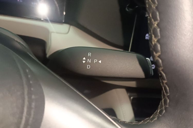 BYD YuanUP 2025 car image #14