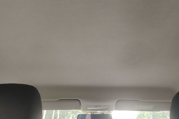 Volkswagen Santana 2019 car image #18