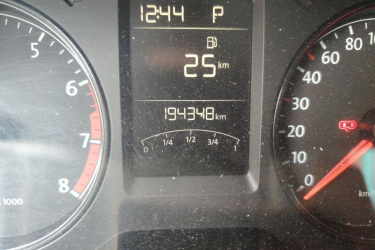 Volkswagen Lavida 2015 car image #8