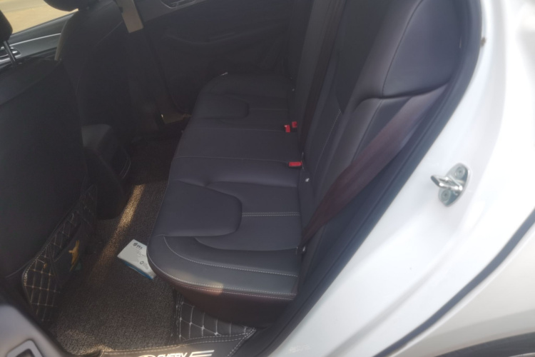 Chery Arrizo 5 2021 #10 Chery Arrizo 5 2021 imagen de coche #10