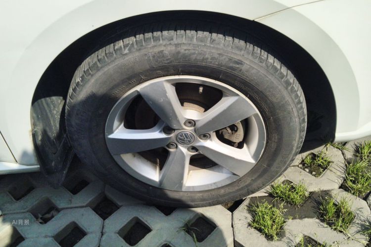 Volkswagen Lavida 2016 #9 Volkswagen Lavida 2016 car image #9