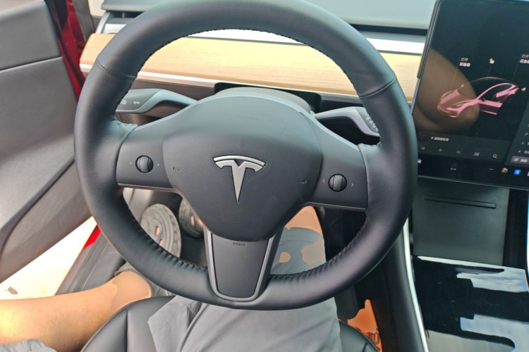Tesla Model 3 2020 #11 Tesla Model 3 2020 car image #11