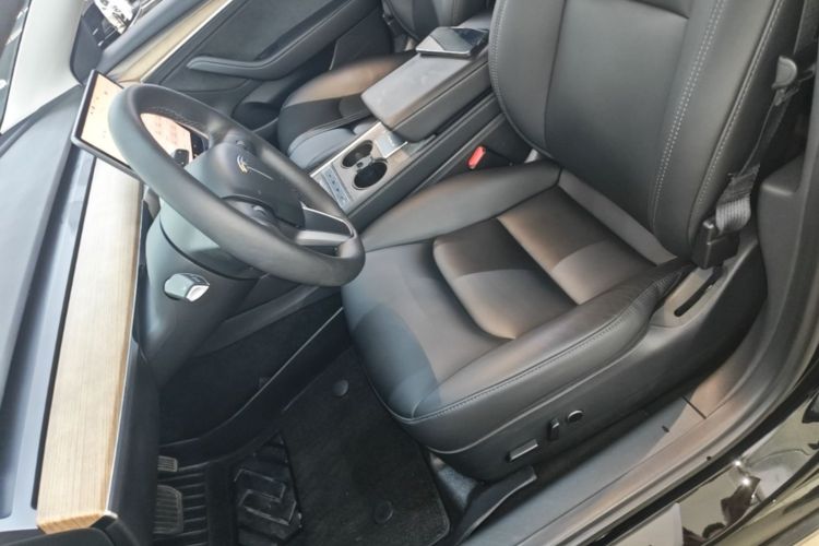 Tesla Model 3 2022 #15 Tesla Model 3 2022 immagine di auto #15