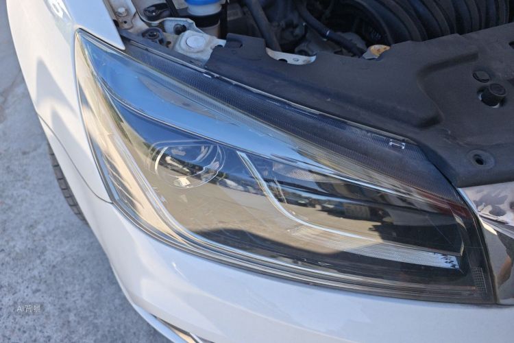 GEELY Emgrand 2020 car image #8