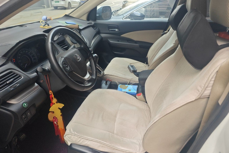Honda CR-V 2016 car image #15