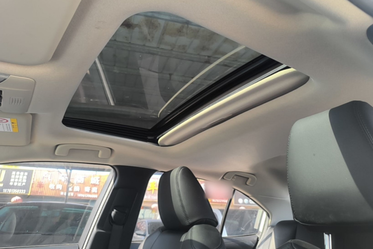 Toyota Corolla 2021 car image #20