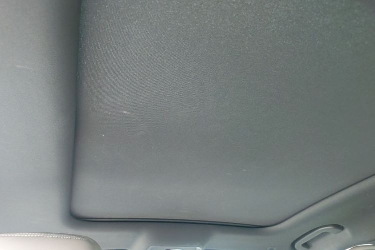 BYD Han 2024 #18 BYD Han 2024 immagine di auto #18