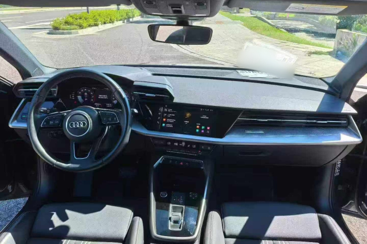 Audi A3 2023 #10 Audi A3 2023 imagem de carro #10
