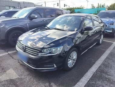 Volkswagen Lavida 2021 imagen de coche 