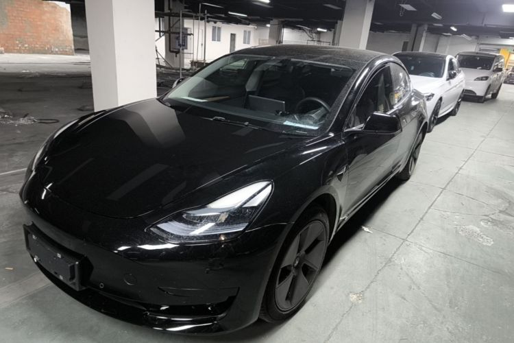 Tesla Model 3 2023 #2 Tesla Model 3 2023 immagine di auto #2