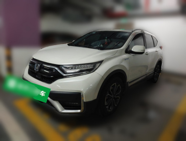 Honda CR-V 2021 car image 