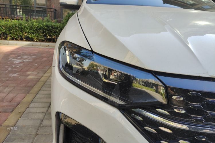 Volkswagen Lavida 2025 #8 Volkswagen Lavida 2025 car image #8