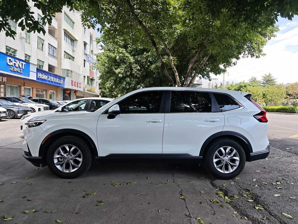 Honda CR-V 2023 #4 Honda CR-V 2023 car image #4
