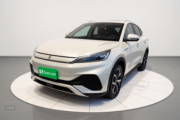 BYD Yuan Plus 2023 immagine di auto #2