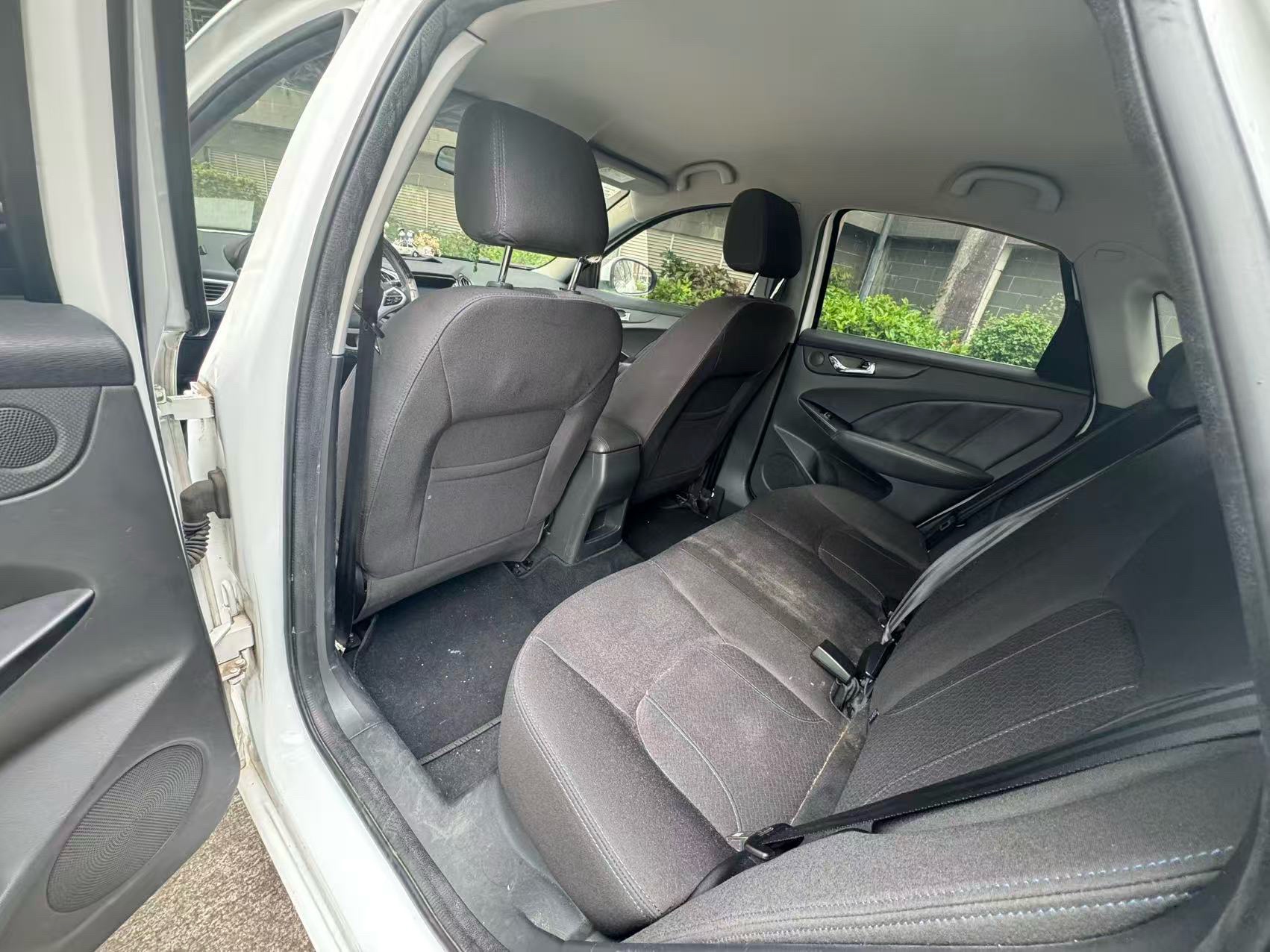 Chery Arrizo 7e 2016 car image #3