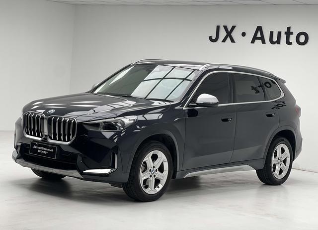 BMW X1 2023 صورة سيارة #25