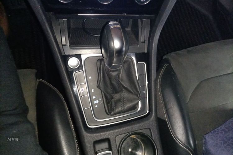 Volkswagen Golf 2015 #16 Volkswagen Golf 2015 car image #16