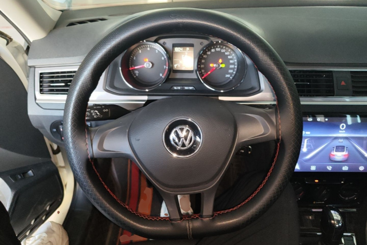 Volkswagen Bora 2021 изображение автомобиля #11