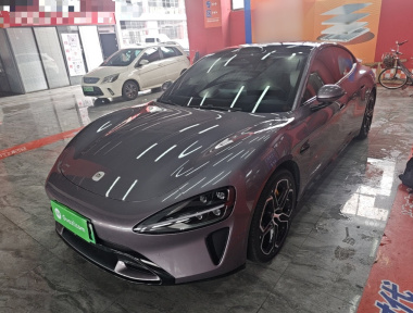 MI SU7 2025 car image 