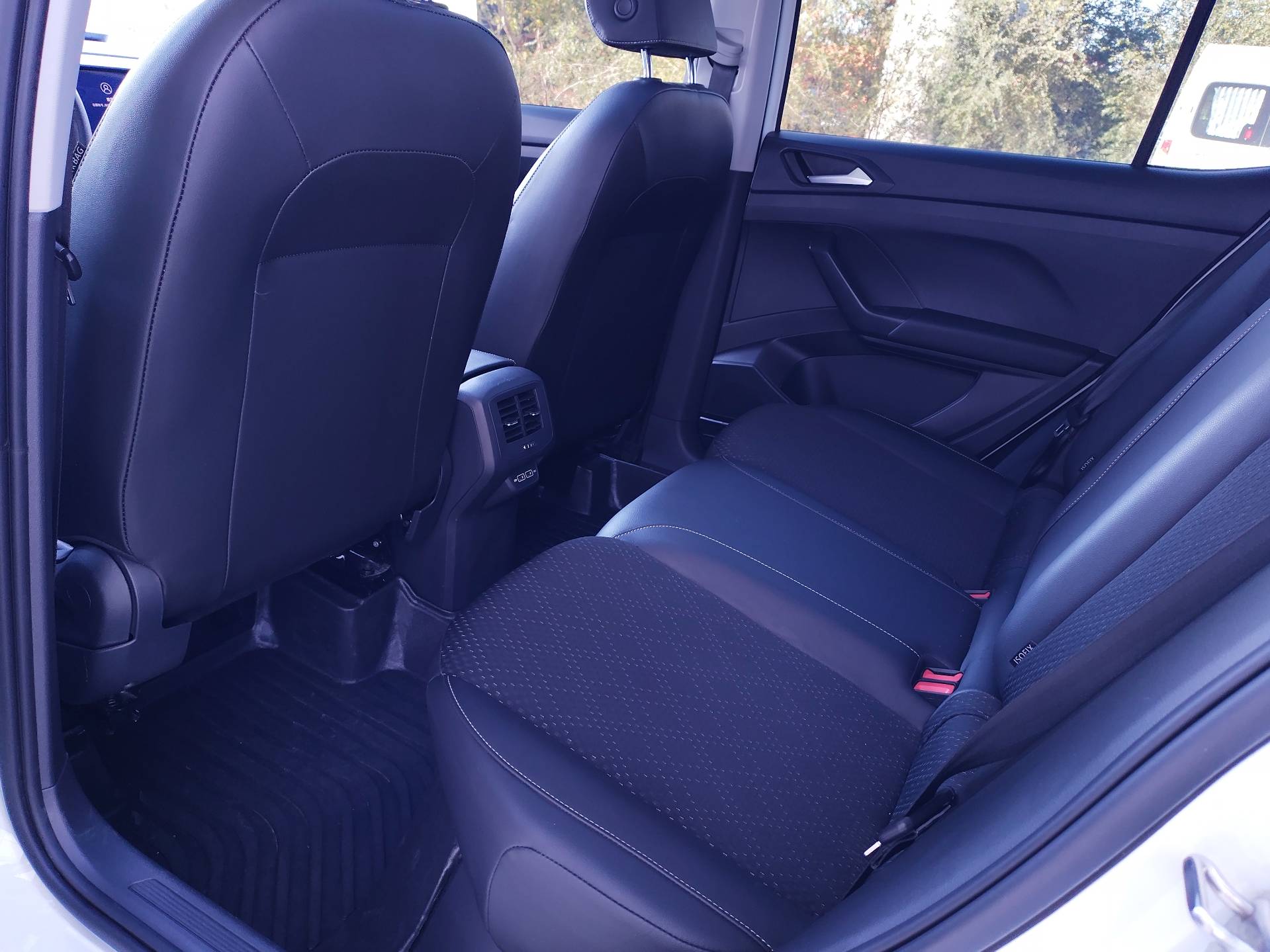 Volkswagen Tacqua 2022 #7 Volkswagen Tacqua 2022 صورة سيارة #7