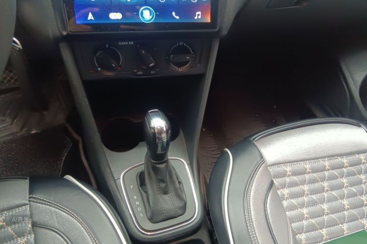 Volkswagen Polo 2019 #16 Volkswagen Polo 2019 car image #16