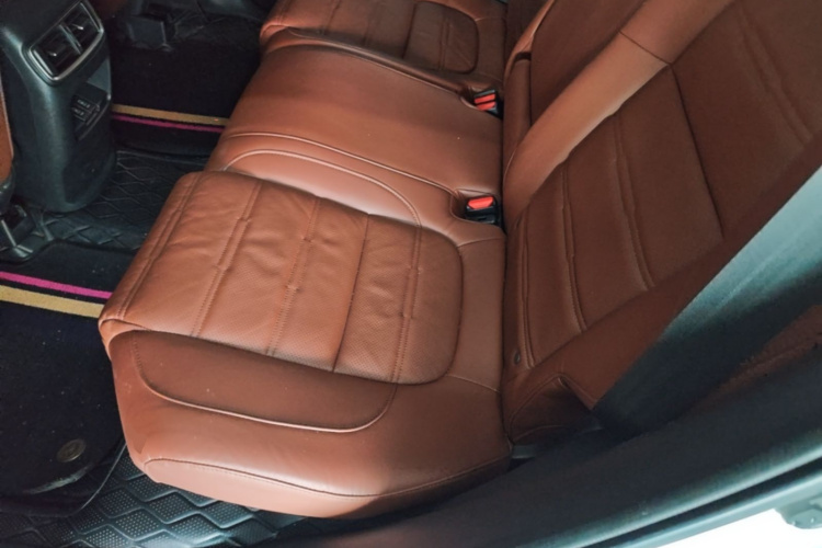 Honda CR-V 2022 car image #17