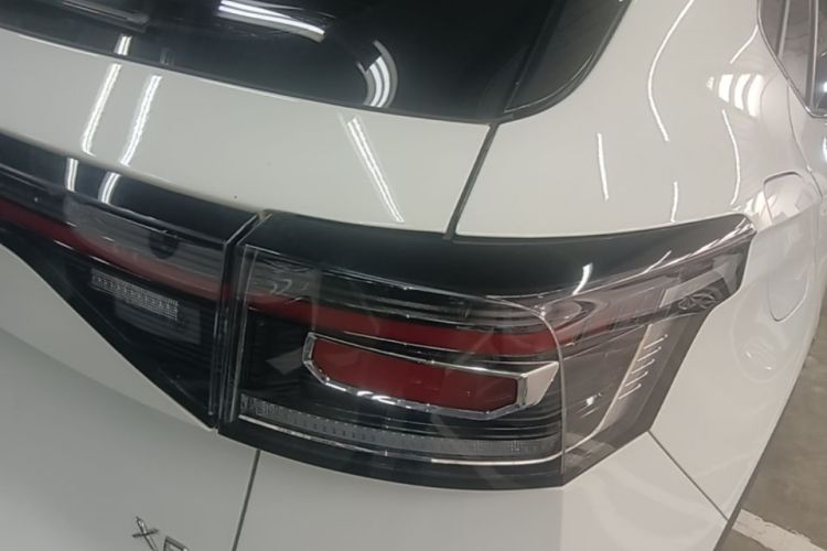 Volkswagen Tharu 2024 #8 Volkswagen Tharu 2024 car image #8