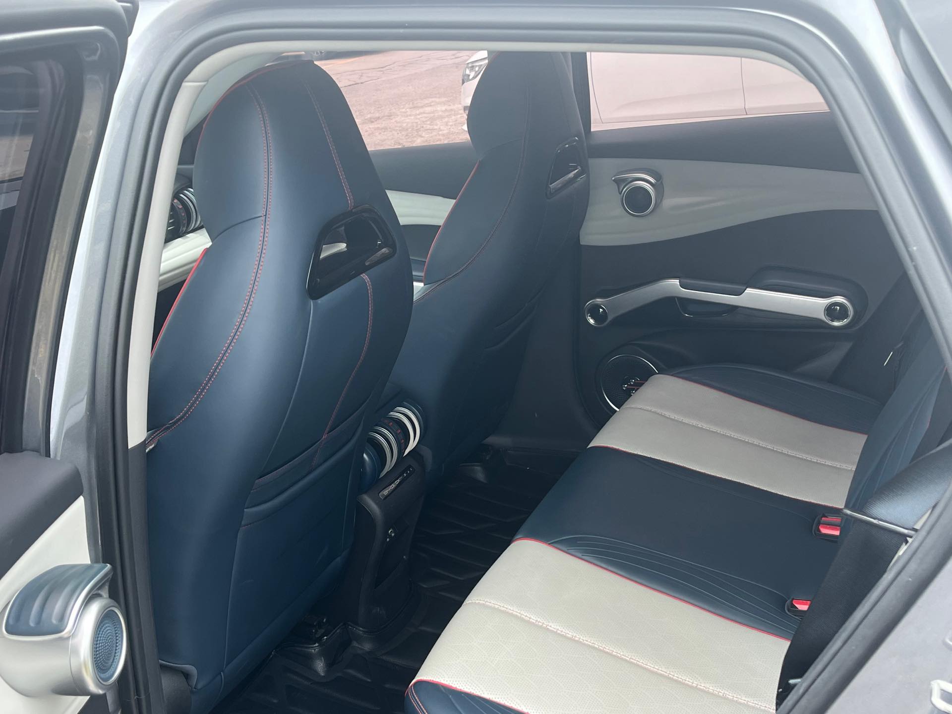 BYD Yuan Plus 2024 car image #6