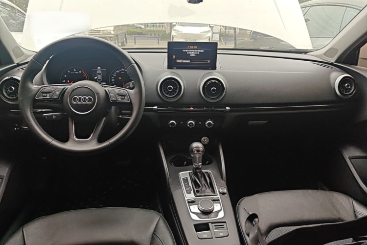 Audi A3 2020 #10 Audi A3 2020 immagine di auto #10