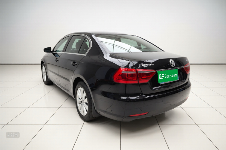 Volkswagen Lavida 2015 #5 Volkswagen Lavida 2015 car image #5