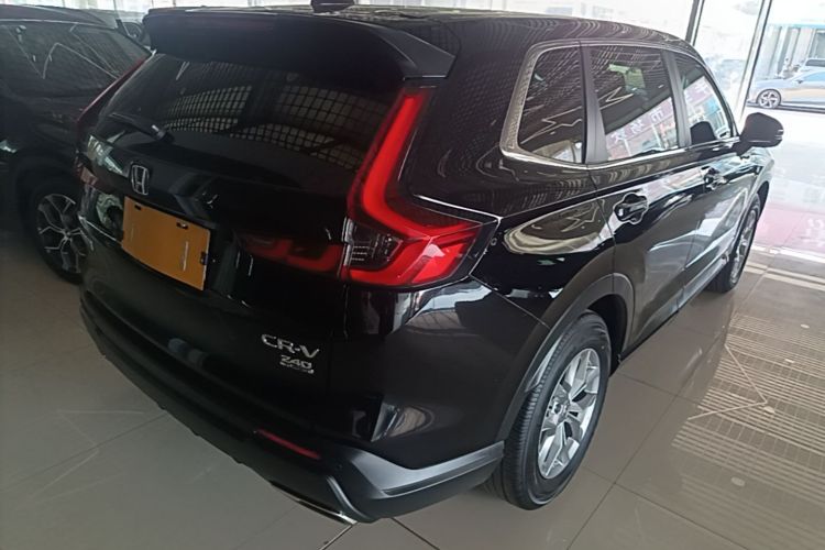 Honda CR-V 2025 #7 Honda CR-V 2025 car image #7