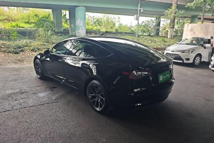 Tesla Model 3 2021 #7 Tesla Model 3 2021 immagine di auto #7