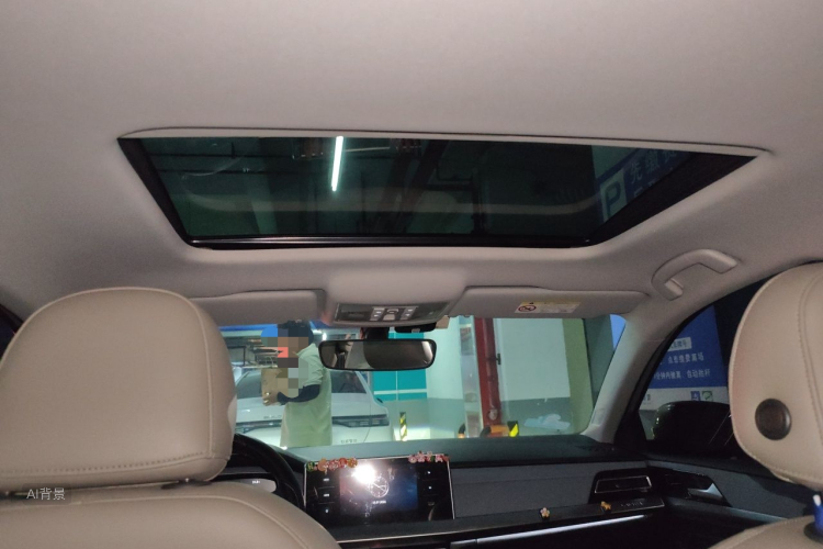 Volkswagen Lavida 2023 car image #20