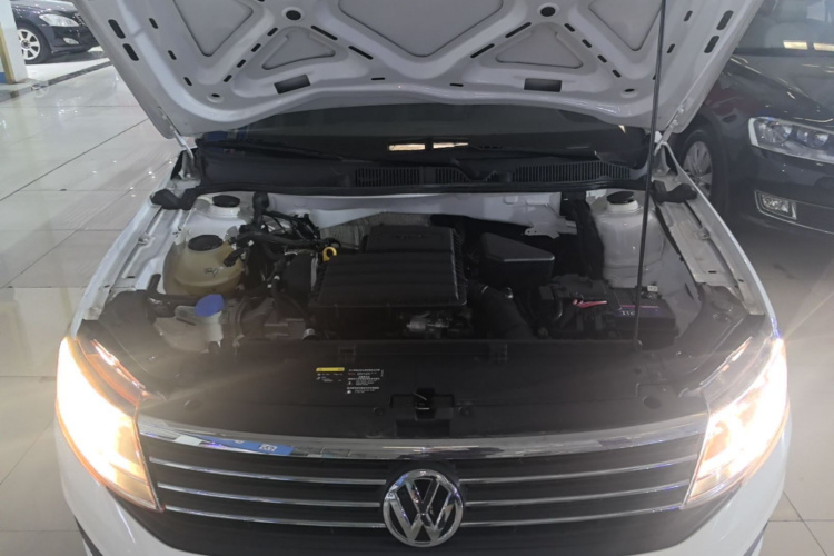 Volkswagen Lavida 2023 #20 Volkswagen Lavida 2023 imagen de coche #20