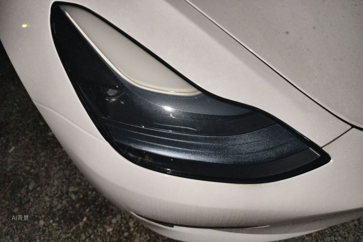 Tesla Model 3 2022 #8 Tesla Model 3 2022 immagine di auto #8
