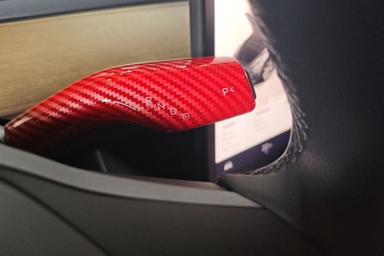 Tesla Model Y 2023 #14 Tesla Model Y 2023 car image #14