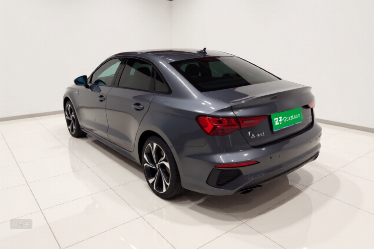 Audi A3 2022 car image #5