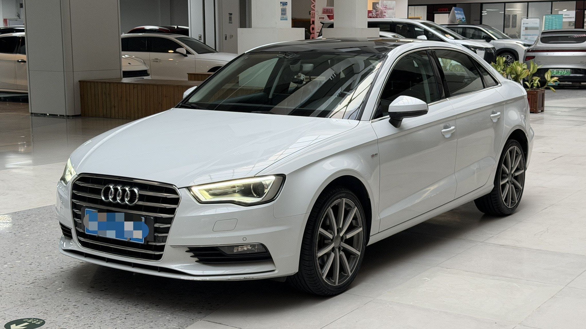 2016 2016 imagen de coche