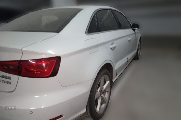 Audi A3 2015 #7 Audi A3 2015 car image #7