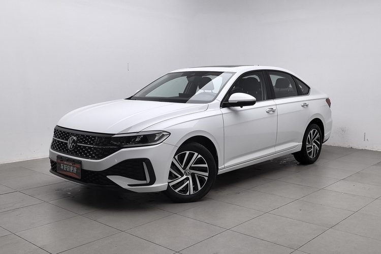 Volkswagen Lavida 2024 Volkswagen Lavida 2024 immagine di auto