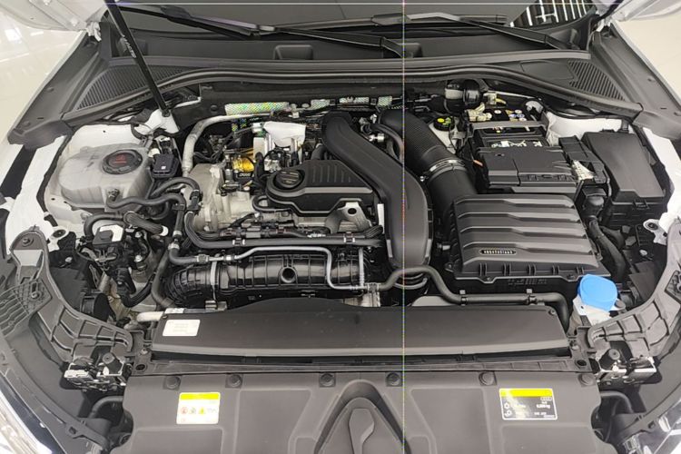 Audi A3 2025 car image #20