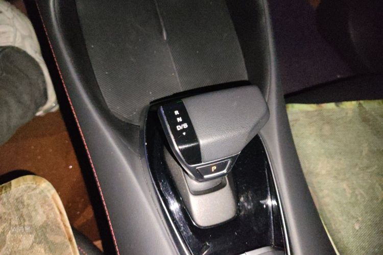 MG 5 2025 #17 MG 5 2025 image de voiture #17